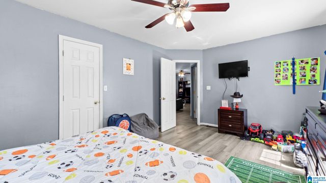 12693 CHARLES TAYLOR ROAD, Vance, AL 35490