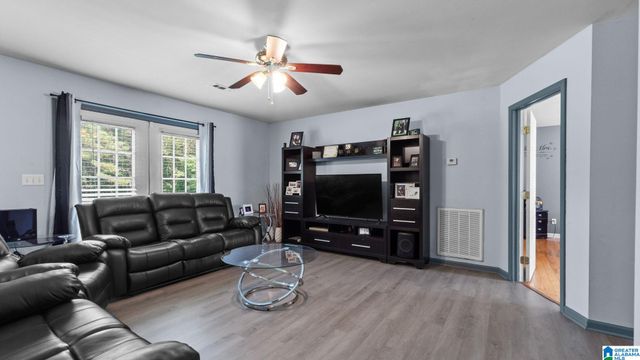 12693 CHARLES TAYLOR ROAD, Vance, AL 35490