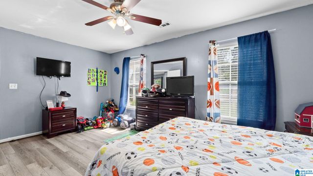 12693 CHARLES TAYLOR ROAD, Vance, AL 35490