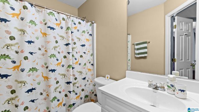 12693 CHARLES TAYLOR ROAD, Vance, AL 35490