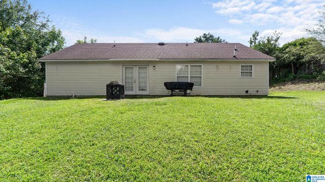 12693 CHARLES TAYLOR ROAD, Vance, AL 35490