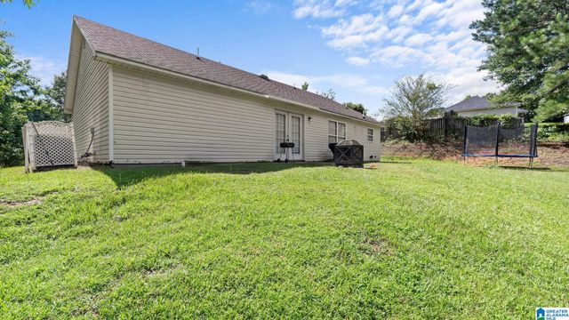 12693 CHARLES TAYLOR ROAD, Vance, AL 35490