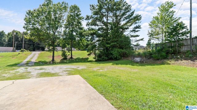 12693 CHARLES TAYLOR ROAD, Vance, AL 35490