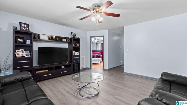 12693 CHARLES TAYLOR ROAD, Vance, AL 35490
