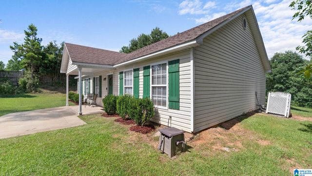 12693 CHARLES TAYLOR ROAD, Vance, AL 35490