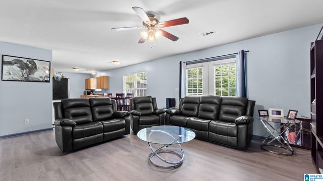 12693 CHARLES TAYLOR ROAD, Vance, AL 35490