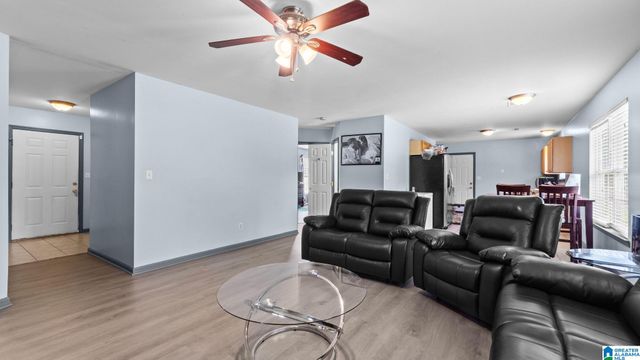 12693 CHARLES TAYLOR ROAD, Vance, AL 35490