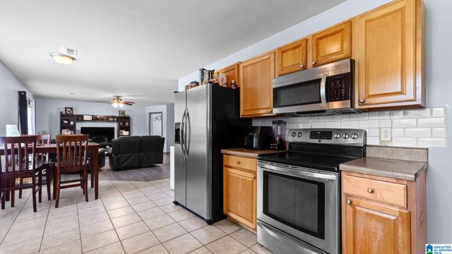 12693 CHARLES TAYLOR ROAD, Vance, AL 35490