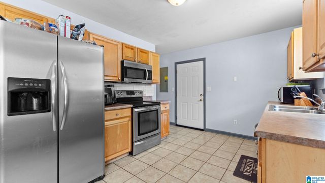 12693 CHARLES TAYLOR ROAD, Vance, AL 35490