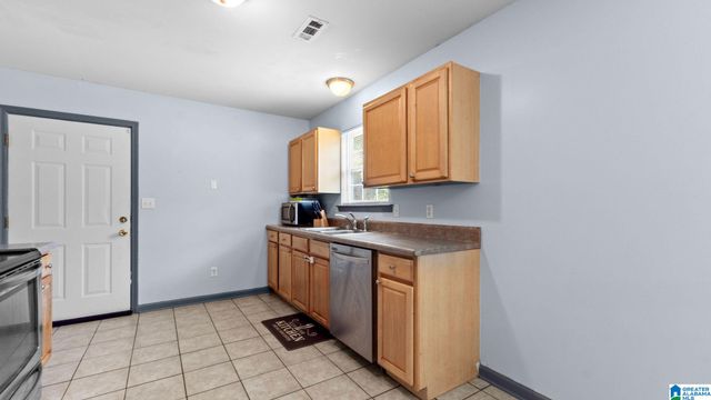 12693 CHARLES TAYLOR ROAD, Vance, AL 35490