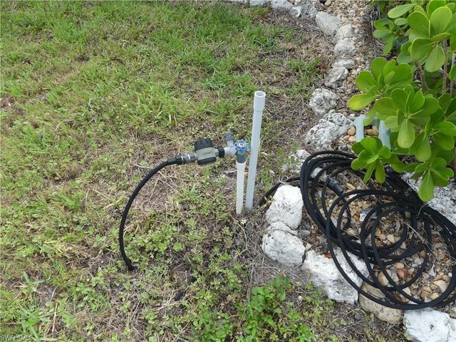 2371 Sycamore ST, St. James City, FL 33956