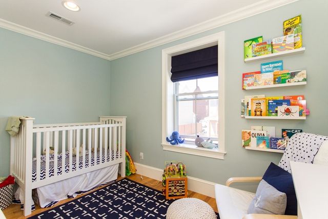 38 Mystic St. 2, Boston, MA 02129