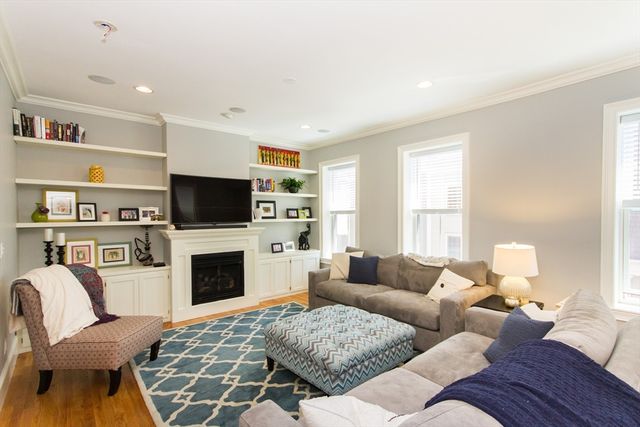38 Mystic St. 2, Boston, MA 02129