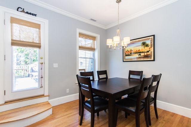 38 Mystic St. 2, Boston, MA 02129