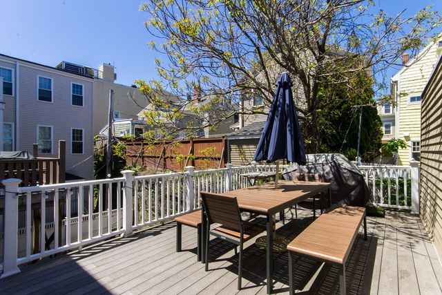 38 Mystic St. 2, Boston, MA 02129
