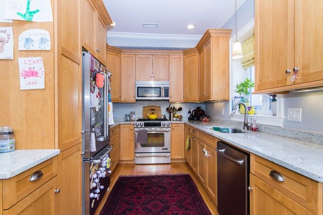 38 Mystic St. 2, Boston, MA 02129