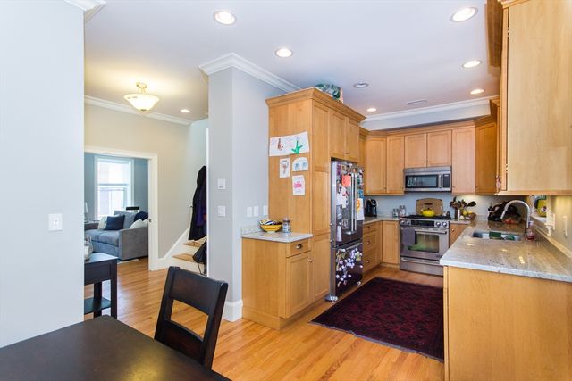 38 Mystic St. 2, Boston, MA 02129