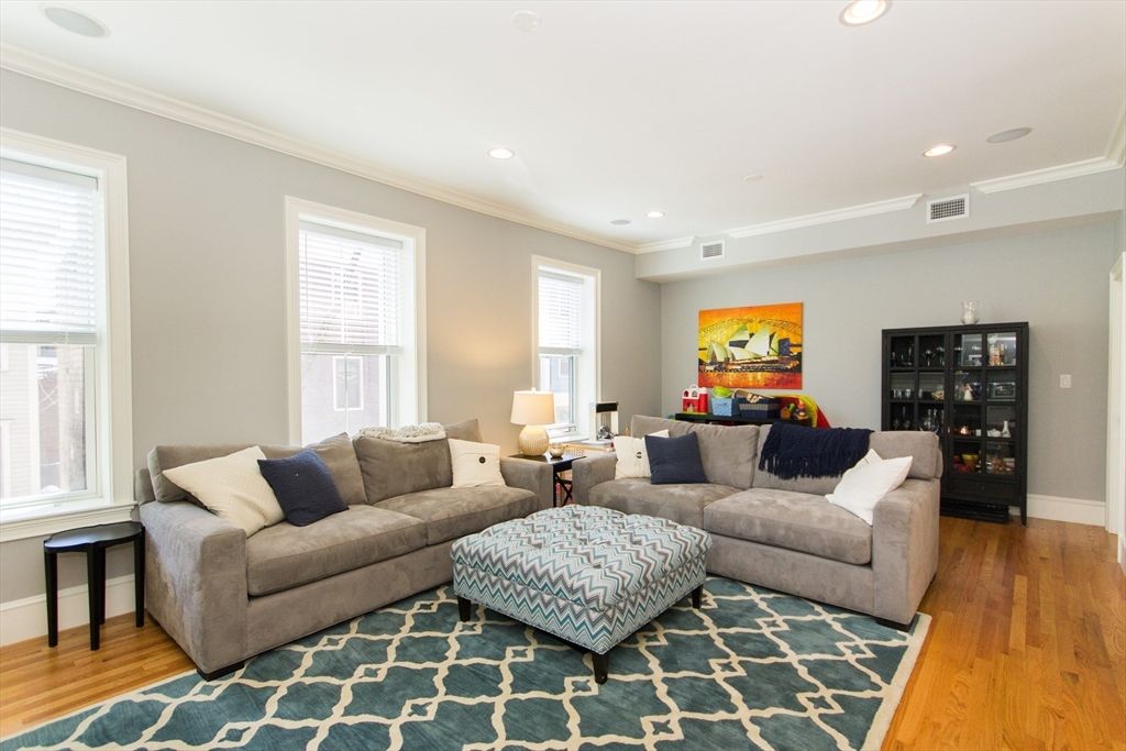 38 Mystic St. 2, Boston, MA 02129