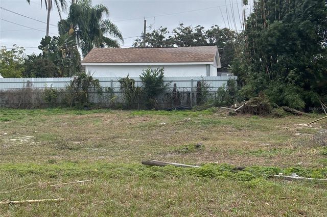 6915 N HIGHLAND AVENUE, Tampa, FL 33604