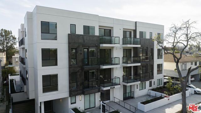 8326 Blackburn Avenue 203, Los Angeles, CA 90048
