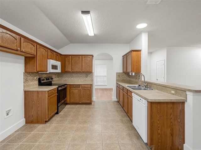 526 Wyoming Drive, Murphy, TX 75094