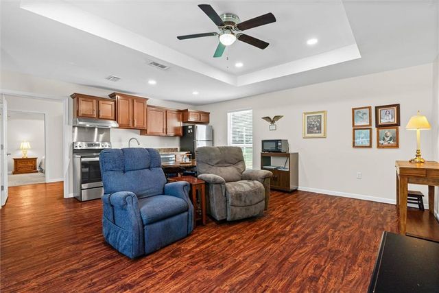 8871 Green Valley Drive, Theodore, AL 36582