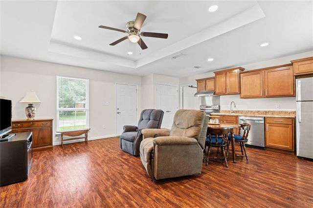 8871 Green Valley Drive, Theodore, AL 36582