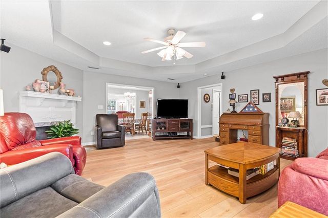 8871 Green Valley Drive, Theodore, AL 36582