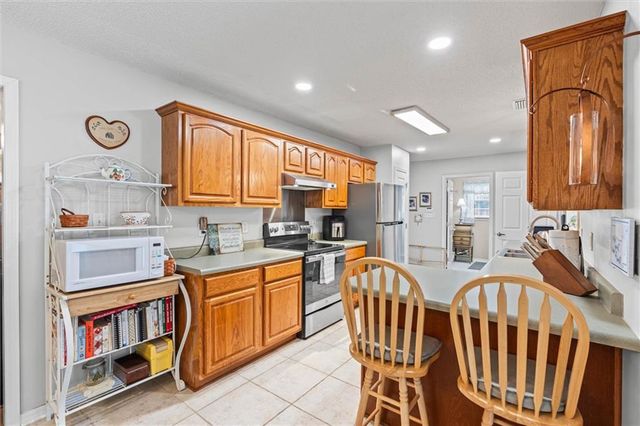 8871 Green Valley Drive, Theodore, AL 36582