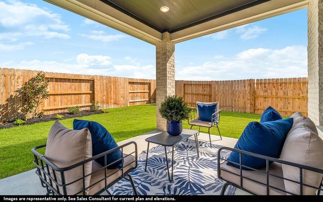 13806 Broadmoor Bay, Texas City, TX 77568