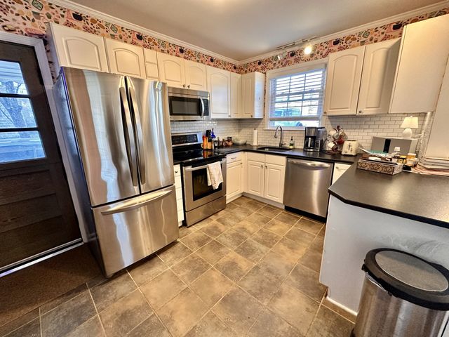 1709 Martin St, Nashville, TN 37203