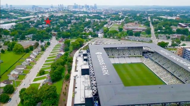 1709 Martin St, Nashville, TN 37203