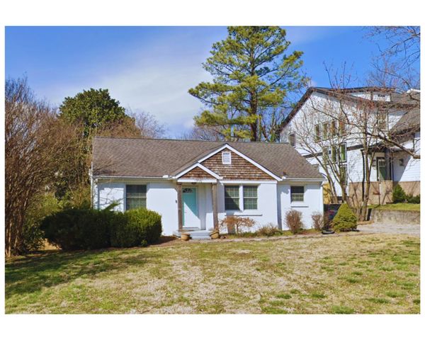1709 Martin St, Nashville, TN 37203