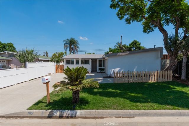 11651 Nan, Whittier, CA 90606