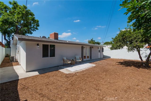 11651 Nan, Whittier, CA 90606