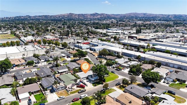 11651 Nan, Whittier, CA 90606