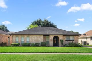 2403 Bradford Drive, Missouri City, TX 77489