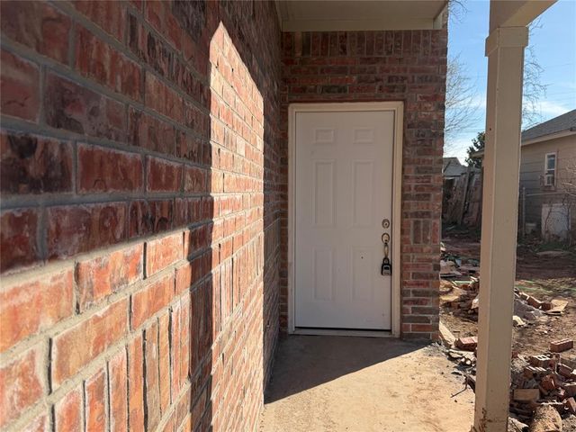 1524 SW 34th Street, Oklahoma City, OK 73119