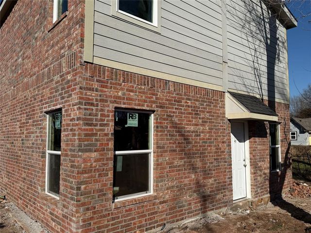 1524 SW 34th Street, Oklahoma City, OK 73119