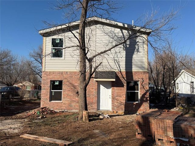 1524 SW 34th Street, Oklahoma City, OK 73119