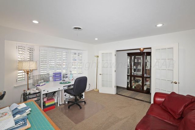 3920 Eaton Drive, Amarillo, TX 79109