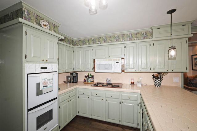 3920 Eaton Drive, Amarillo, TX 79109