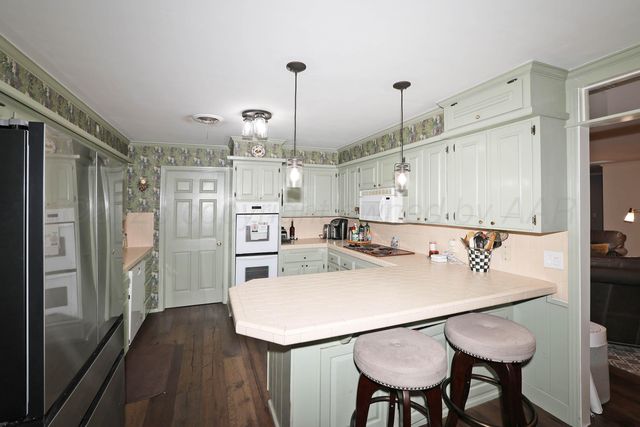 3920 Eaton Drive, Amarillo, TX 79109