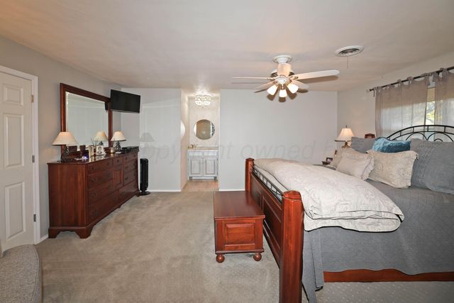 3920 Eaton Drive, Amarillo, TX 79109