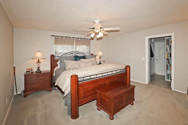 3920 Eaton Drive, Amarillo, TX 79109