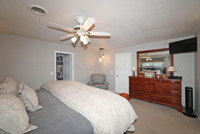 3920 Eaton Drive, Amarillo, TX 79109