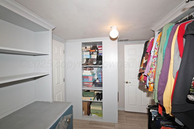 3920 Eaton Drive, Amarillo, TX 79109