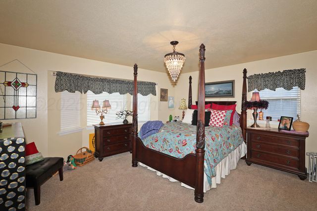 3920 Eaton Drive, Amarillo, TX 79109