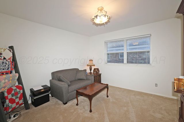 3920 Eaton Drive, Amarillo, TX 79109