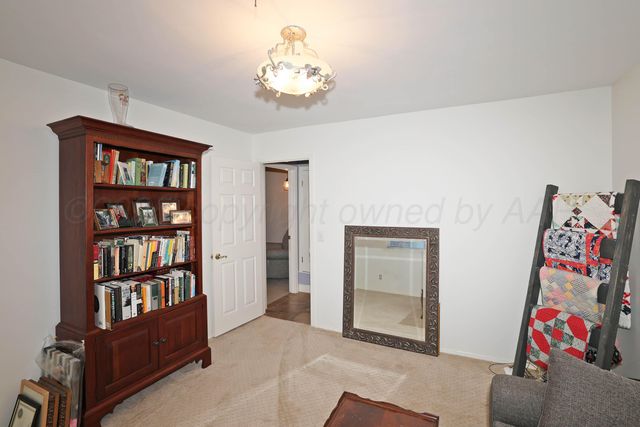 3920 Eaton Drive, Amarillo, TX 79109